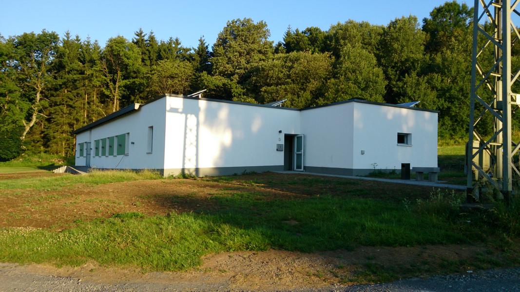 Das Ferienheim